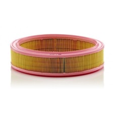 Ilmansuodatin MANN-FILTER C 3078