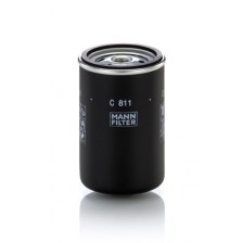 Ilmansuodatin MANN-FILTER C 811
