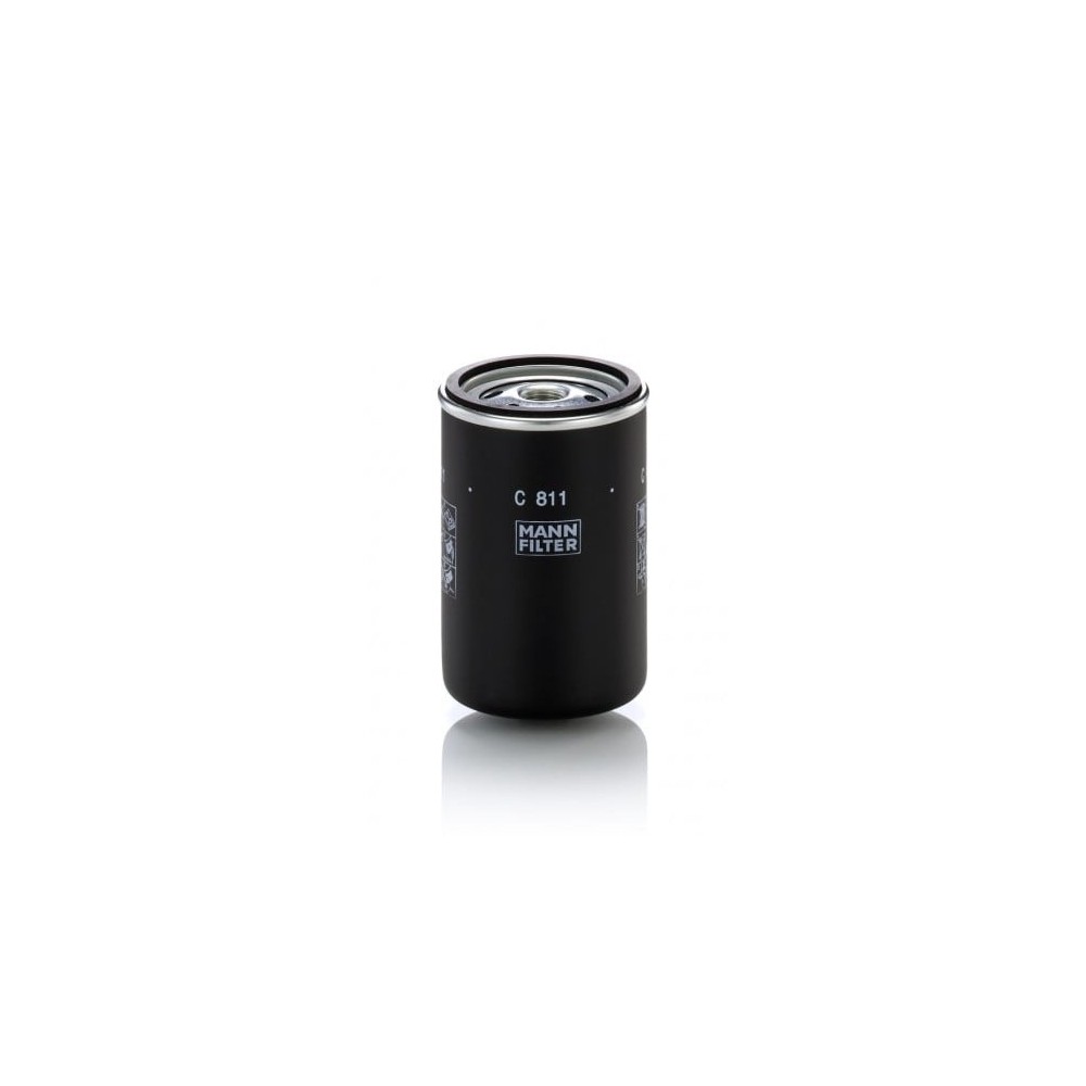 Ilmansuodatin MANN-FILTER C 811