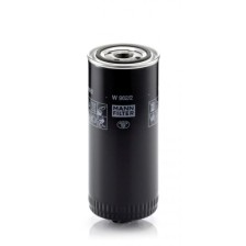 Öljynsuodatin MANN-FILTER W 962/2
