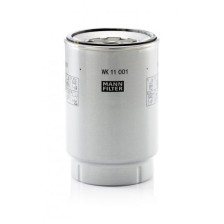 Polttoainesuodatin MANN-FILTER WK 11 001 x