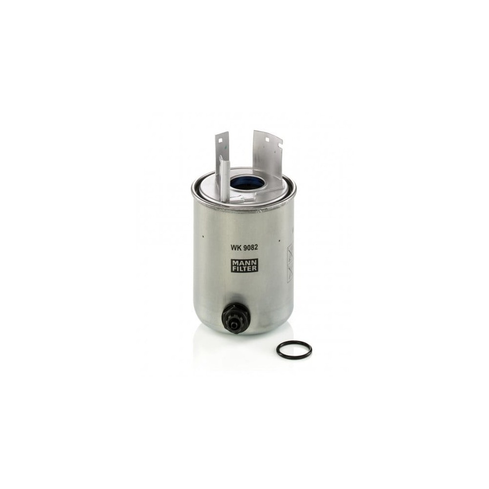 Polttoainesuodatin MANN-FILTER WK 9082 z
