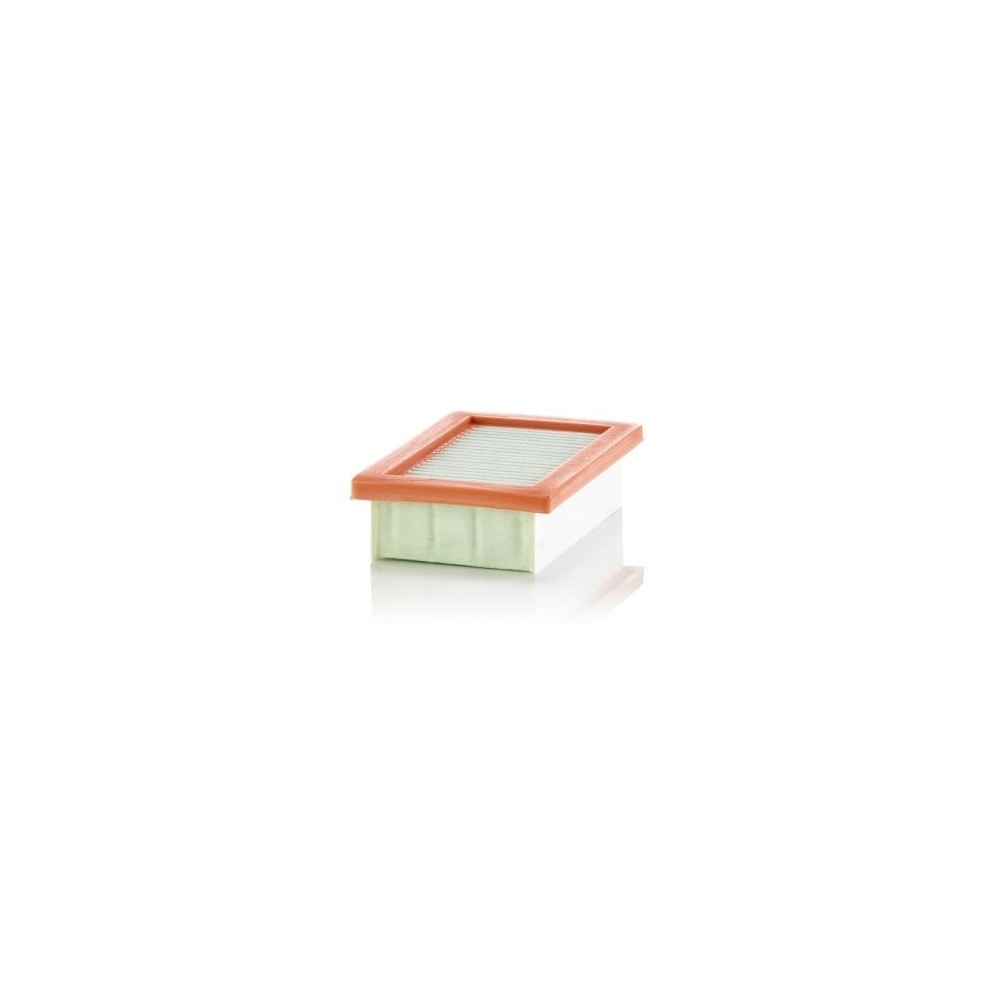 Ilmansuodatin MANN-FILTER C 22 033/1