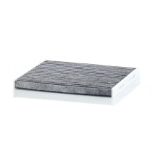 Sisätilasuodatin MANN-FILTER CUK 24 026