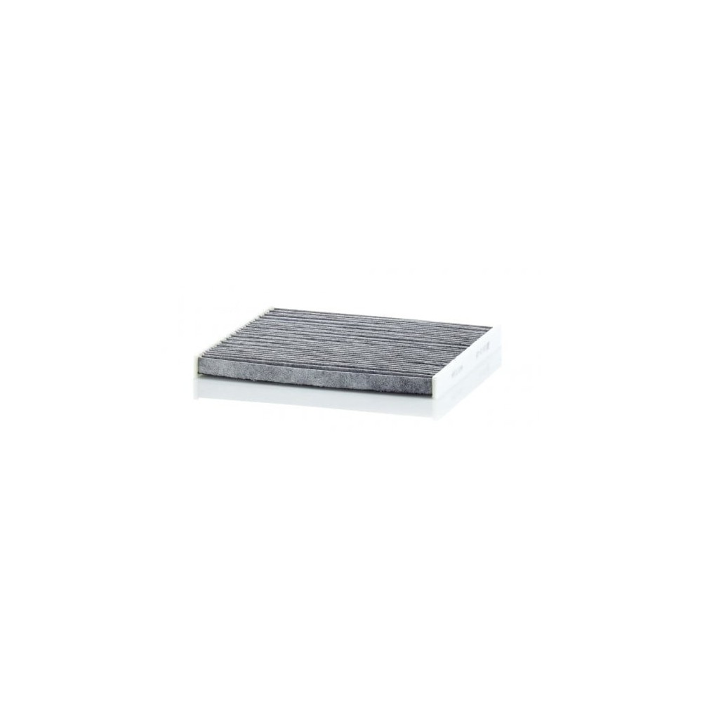 Sisätilasuodatin MANN-FILTER CUK 24 026