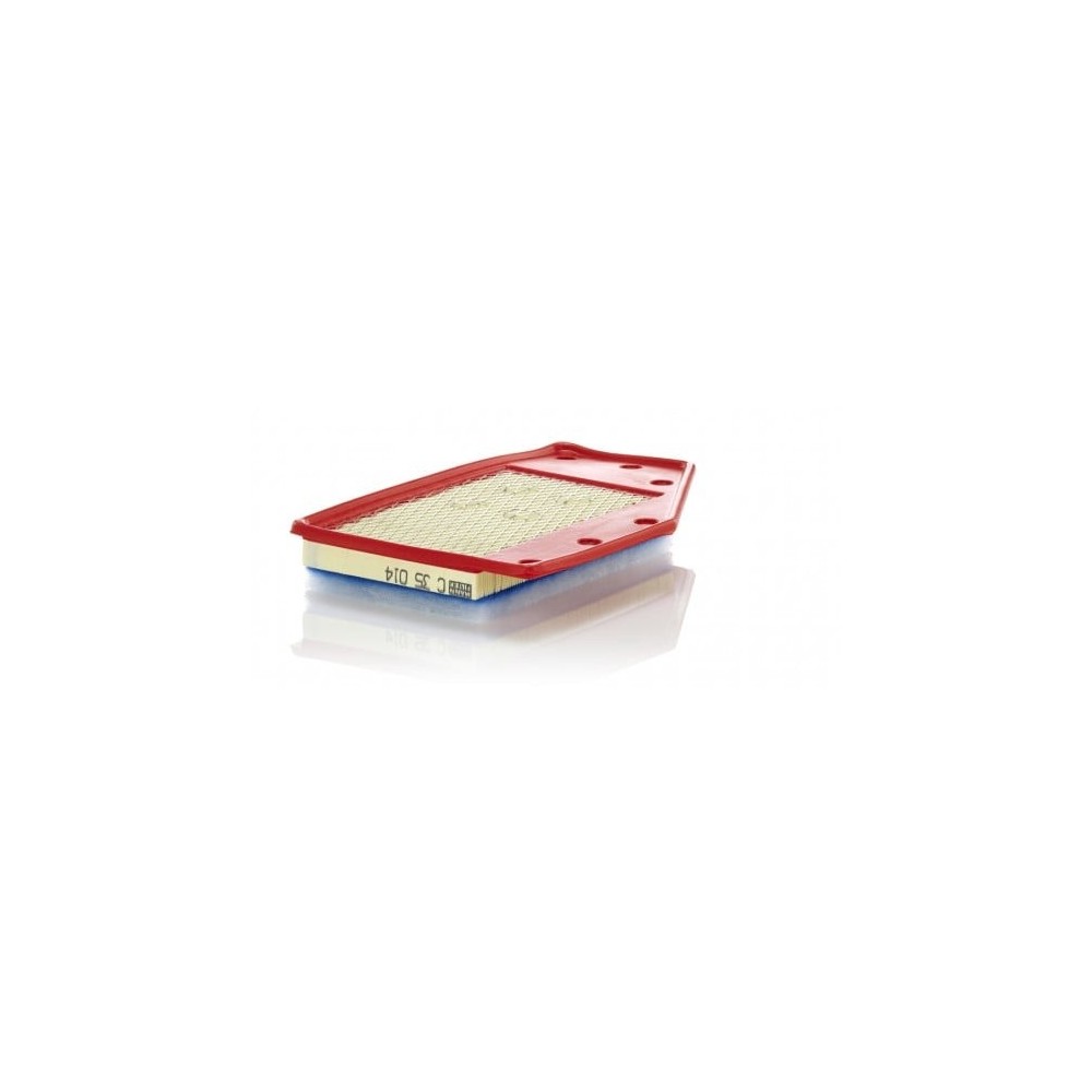 Ilmansuodatin MANN-FILTER C 35 014