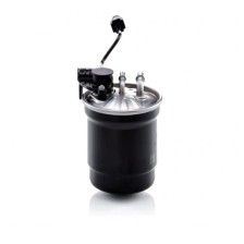 Polttoainesuodatin MANN-FILTER WK 11 026