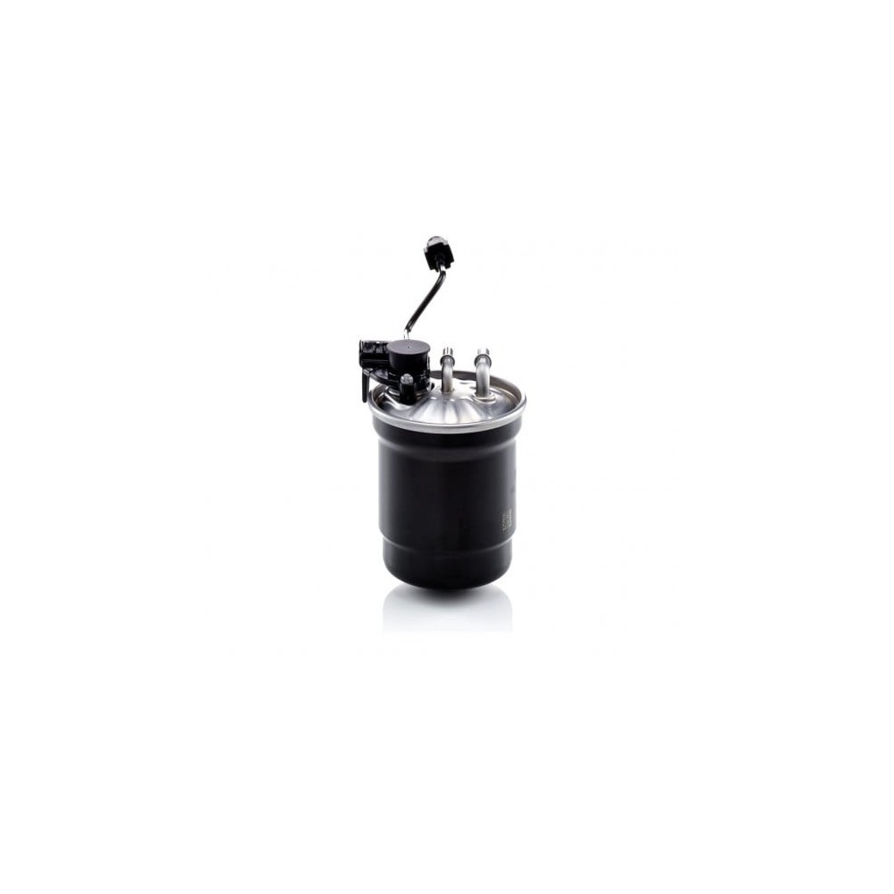 Polttoainesuodatin MANN-FILTER WK 11 026
