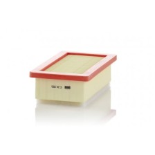 Ilmansuodatin MANN-FILTER C 24 250