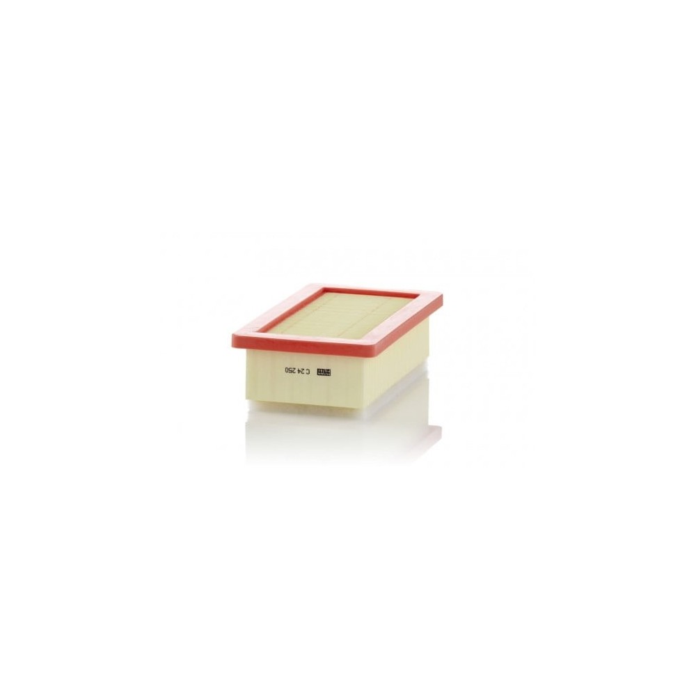 Ilmansuodatin MANN-FILTER C 24 250