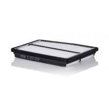 Ilmansuodatin MANN-FILTER C 25 129