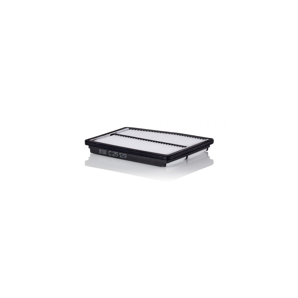 Ilmansuodatin MANN-FILTER C 25 129