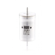 Polttoainesuodatin MANN-FILTER WK 8036