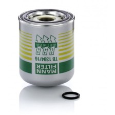 Ilmankuivaimen patruuna, ilmakompressori MANN-FILTER TB 1394/16 x