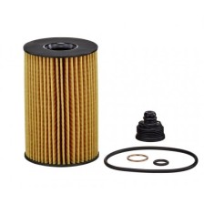 Öljynsuodatin MANN-FILTER HU 8007 z KIT