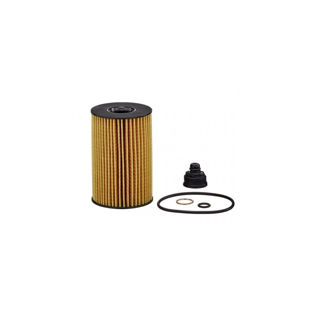 Öljynsuodatin MANN-FILTER HU 8007 z KIT