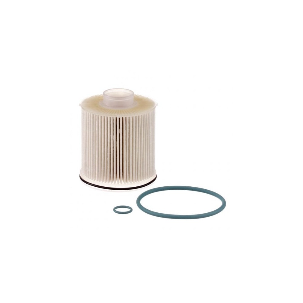 Polttoainesuodatin MANN-FILTER PU 8051 z