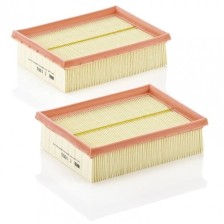 Ilmansuodatin MANN-FILTER C 1955-2