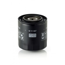 Öljynsuodatin MANN-FILTER W 11 007
