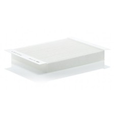 Sisätilasuodatin MANN-FILTER CU 2143