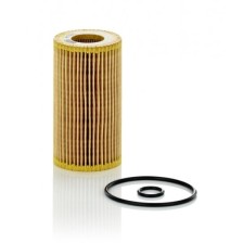 Öljynsuodatin MANN-FILTER HU 718/1 y