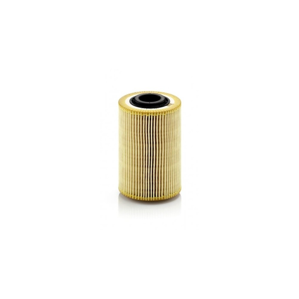 Öljynsuodatin MANN-FILTER HU 924/2 x