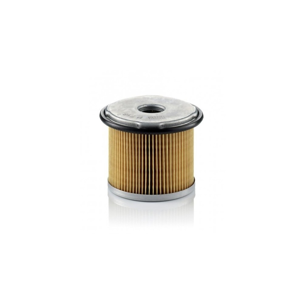 Polttoainesuodatin MANN-FILTER P 716
