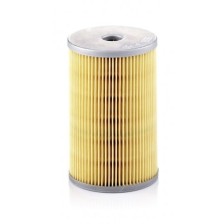 Polttoainesuodatin MANN-FILTER P 725 x