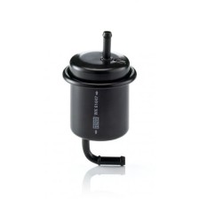 Polttoainesuodatin MANN-FILTER WK 614/47