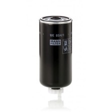 Polttoainesuodatin MANN-FILTER WK 854/1