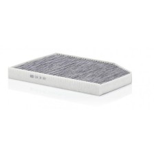 Sisätilasuodatin MANN-FILTER CUK 30 007
