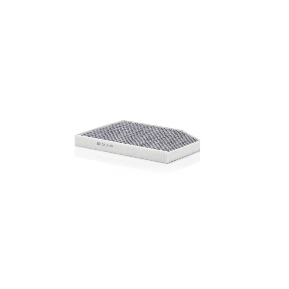 Sisätilasuodatin MANN-FILTER CUK 30 007