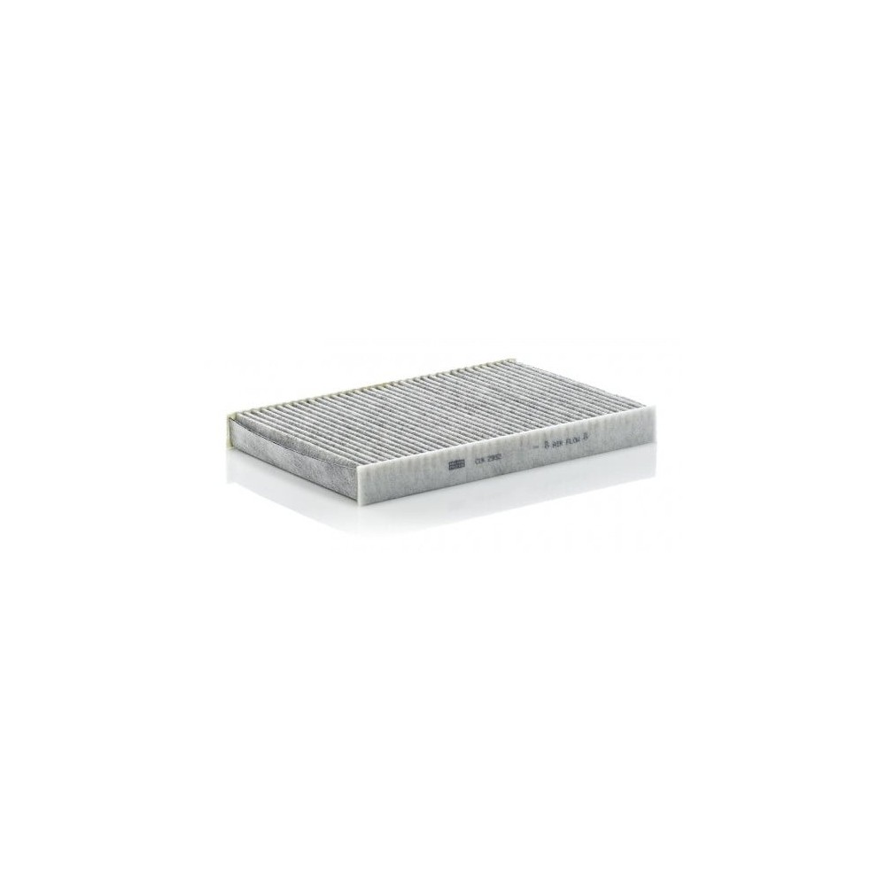 Sisätilasuodatin MANN-FILTER CUK 2952