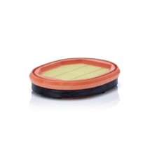 Toissijainen ilmansuodatin MANN-FILTER CF 2864