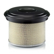 Ilmansuodatin MANN-FILTER C 27 585/3