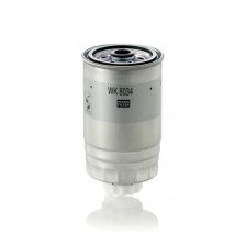 Polttoainesuodatin MANN-FILTER WK 8034