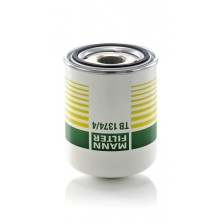 Ilmankuivaimen patruuna, ilmakompressori MANN-FILTER TB 1374/4 x