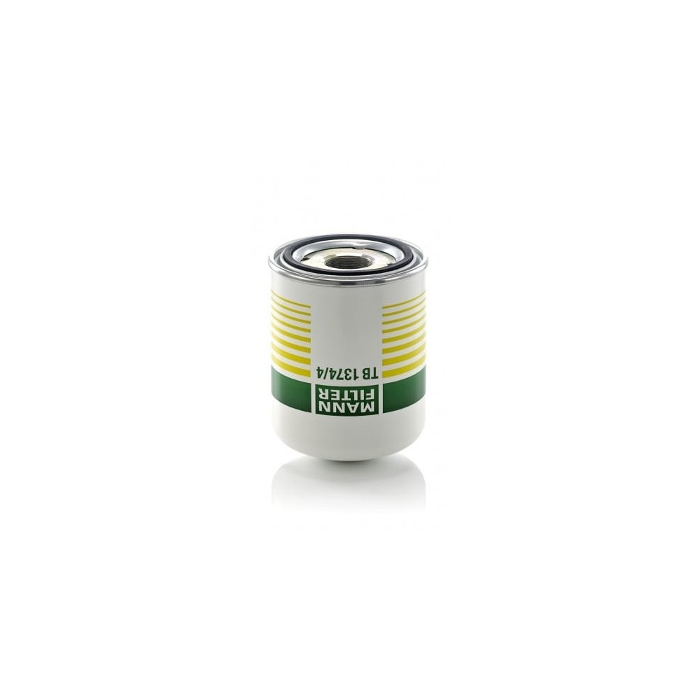Ilmankuivaimen patruuna, ilmakompressori MANN-FILTER TB 1374/4 x