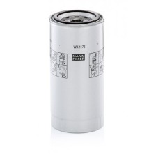 Polttoainesuodatin MANN-FILTER WK 1175 x