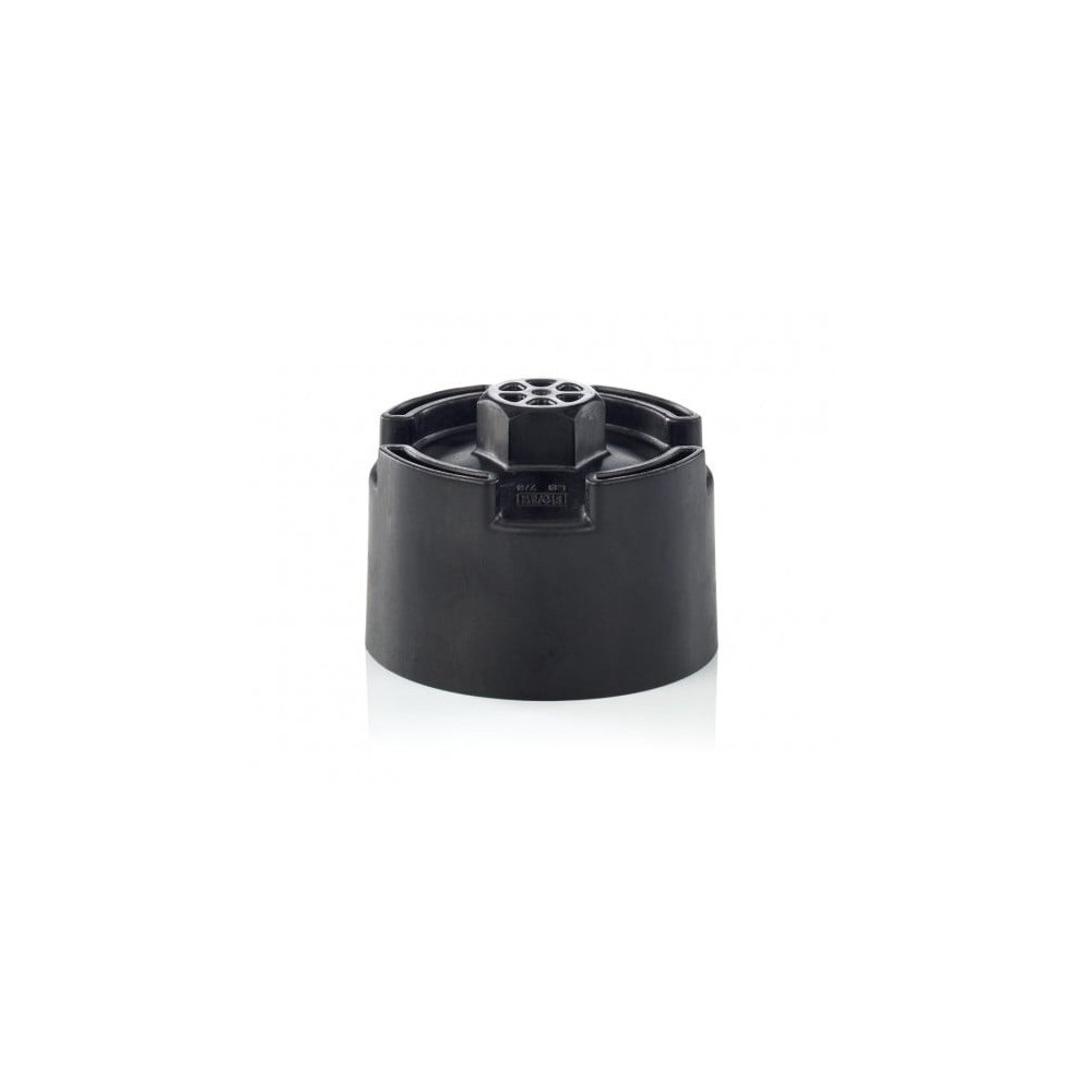 Öljynsuodatinavaain MANN-FILTER LS 7/3