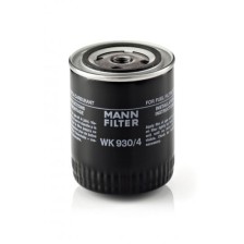 Polttoainesuodatin MANN-FILTER WK 930/4