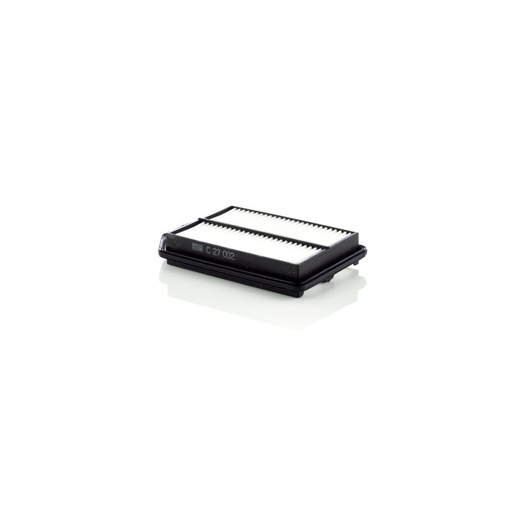 Ilmansuodatin MANN-FILTER C 27 002
