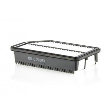 Ilmansuodatin MANN-FILTER C 26 033