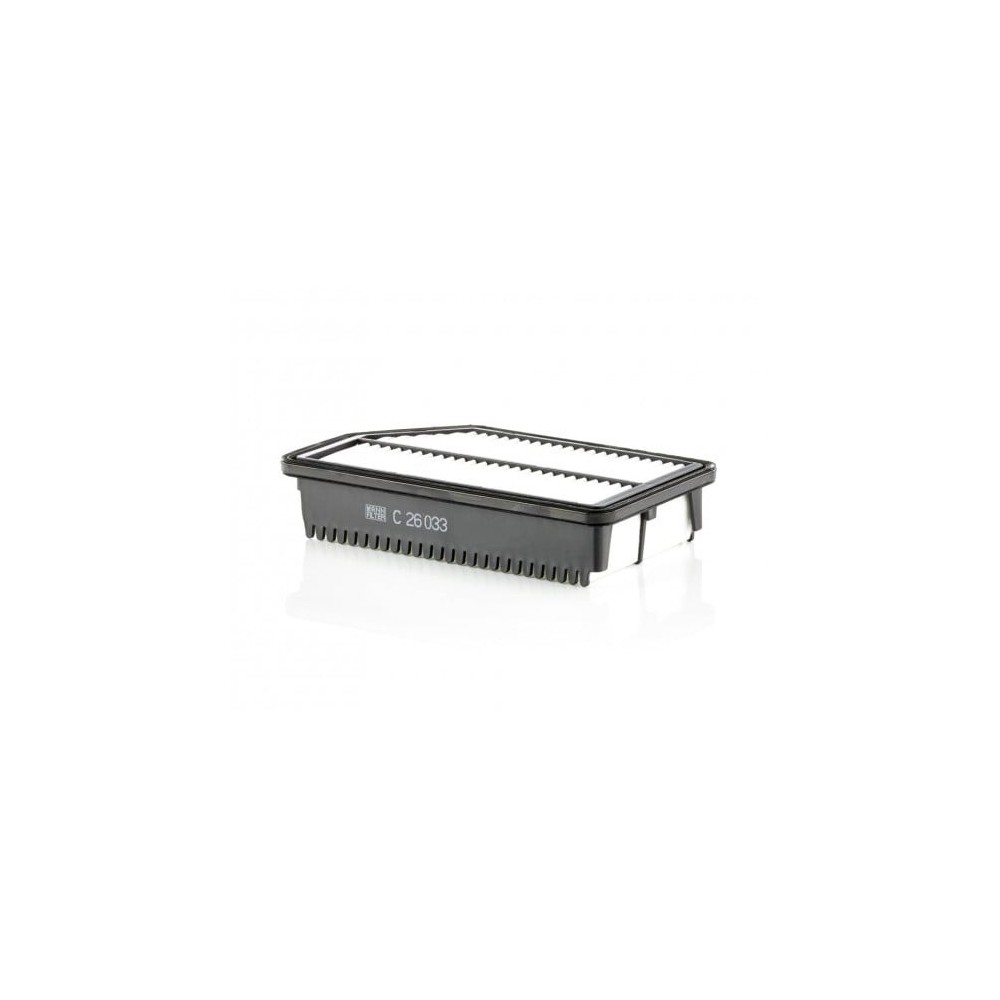 Ilmansuodatin MANN-FILTER C 26 033