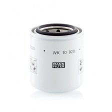 Polttoainesuodatin MANN-FILTER WK 10 020