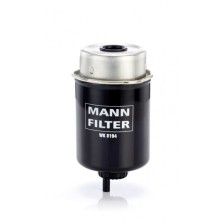Polttoainesuodatin MANN-FILTER WK 8194