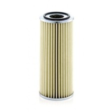 Suodatin, hydraulinen nostojärjestelmä MANN-FILTER HD 1044/2