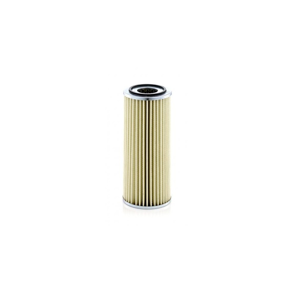 Suodatin, hydraulinen nostojärjestelmä MANN-FILTER HD 1044/2