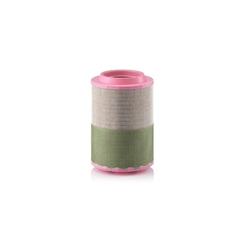 Ilmansuodatin MANN-FILTER C 25 740