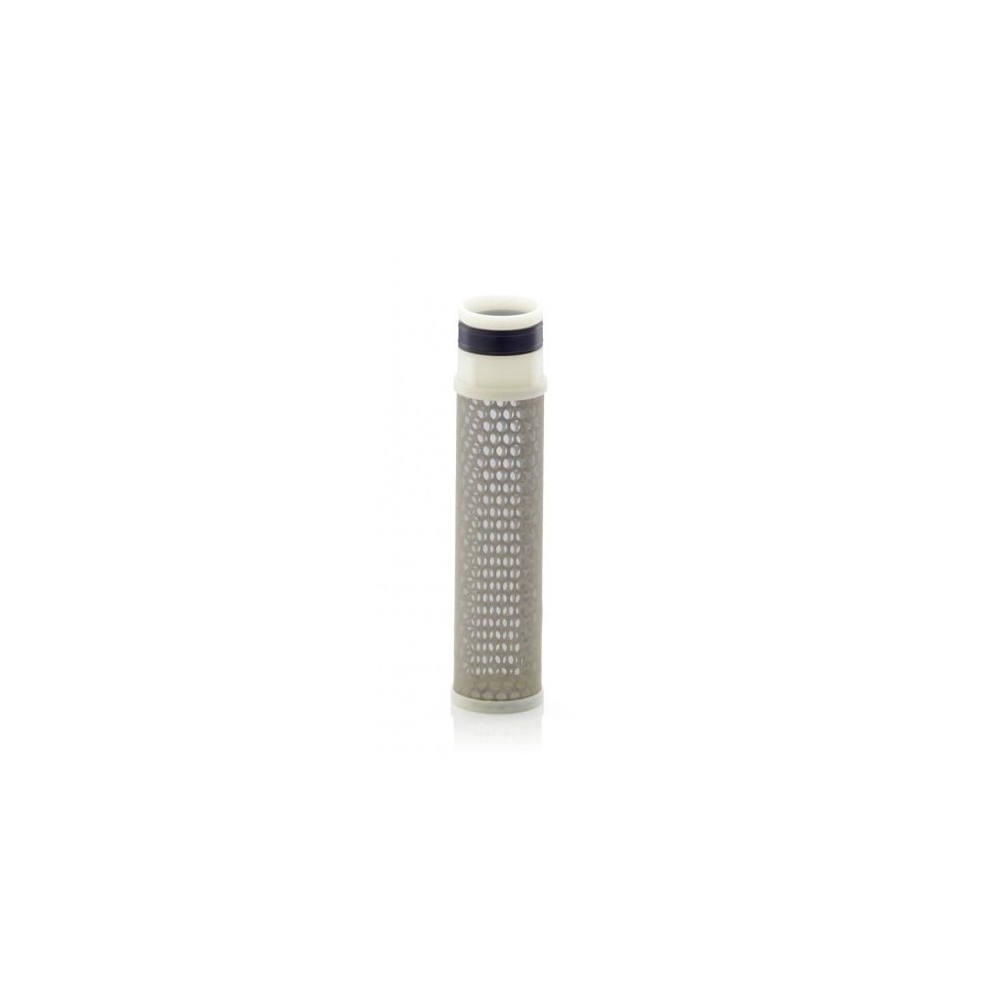 Toissijainen ilmansuodatin MANN-FILTER CF 6001